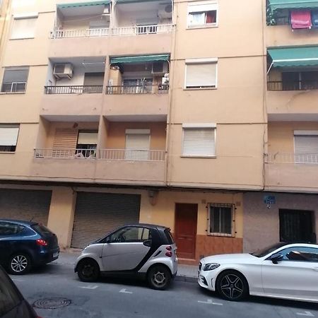 Piso En Malvarrosa Daire Valensiya Dış mekan fotoğraf