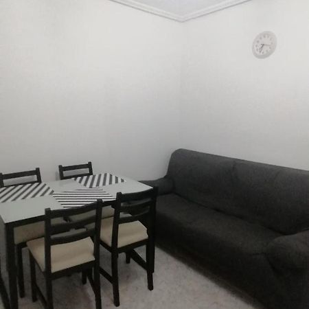Piso En Malvarrosa Daire Valensiya Dış mekan fotoğraf