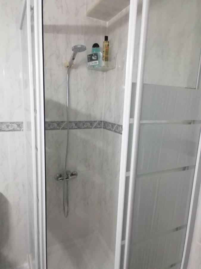 Piso En Malvarrosa Daire Valensiya Dış mekan fotoğraf
