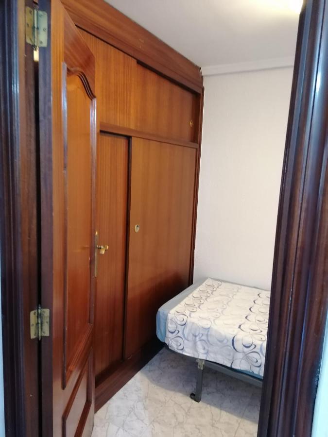 Piso En Malvarrosa Daire Valensiya Dış mekan fotoğraf
