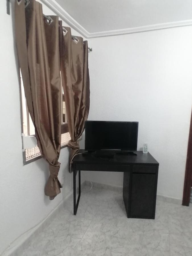 Piso En Malvarrosa Daire Valensiya Dış mekan fotoğraf