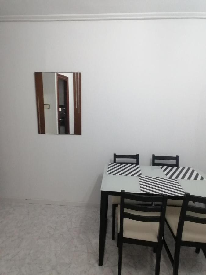 Piso En Malvarrosa Daire Valensiya Dış mekan fotoğraf