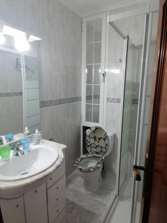 Piso En Malvarrosa Daire Valensiya Dış mekan fotoğraf