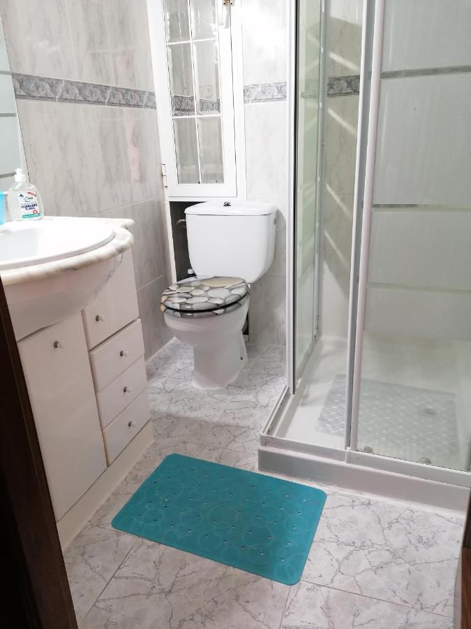 Piso En Malvarrosa Daire Valensiya Dış mekan fotoğraf