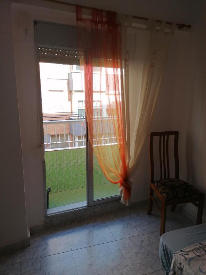 Piso En Malvarrosa Daire Valensiya Dış mekan fotoğraf